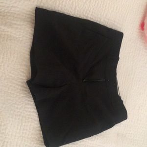 Alexander wang shorts